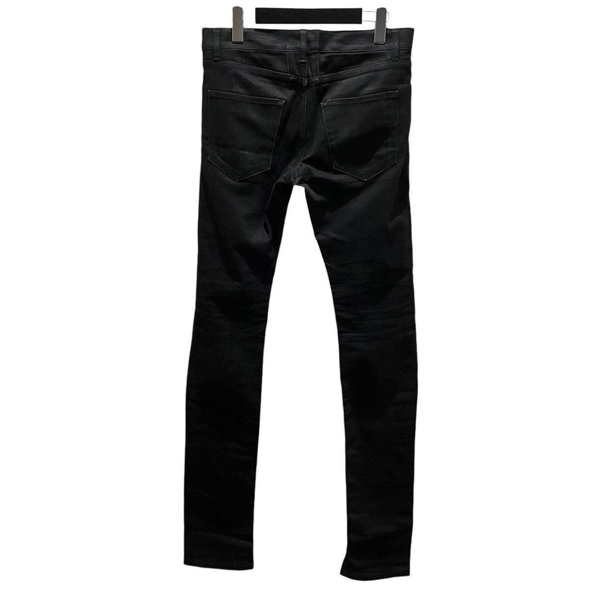 Saint Laurent Paris デニムパンツ315401 古着・中古-2枚目のアイテム画像