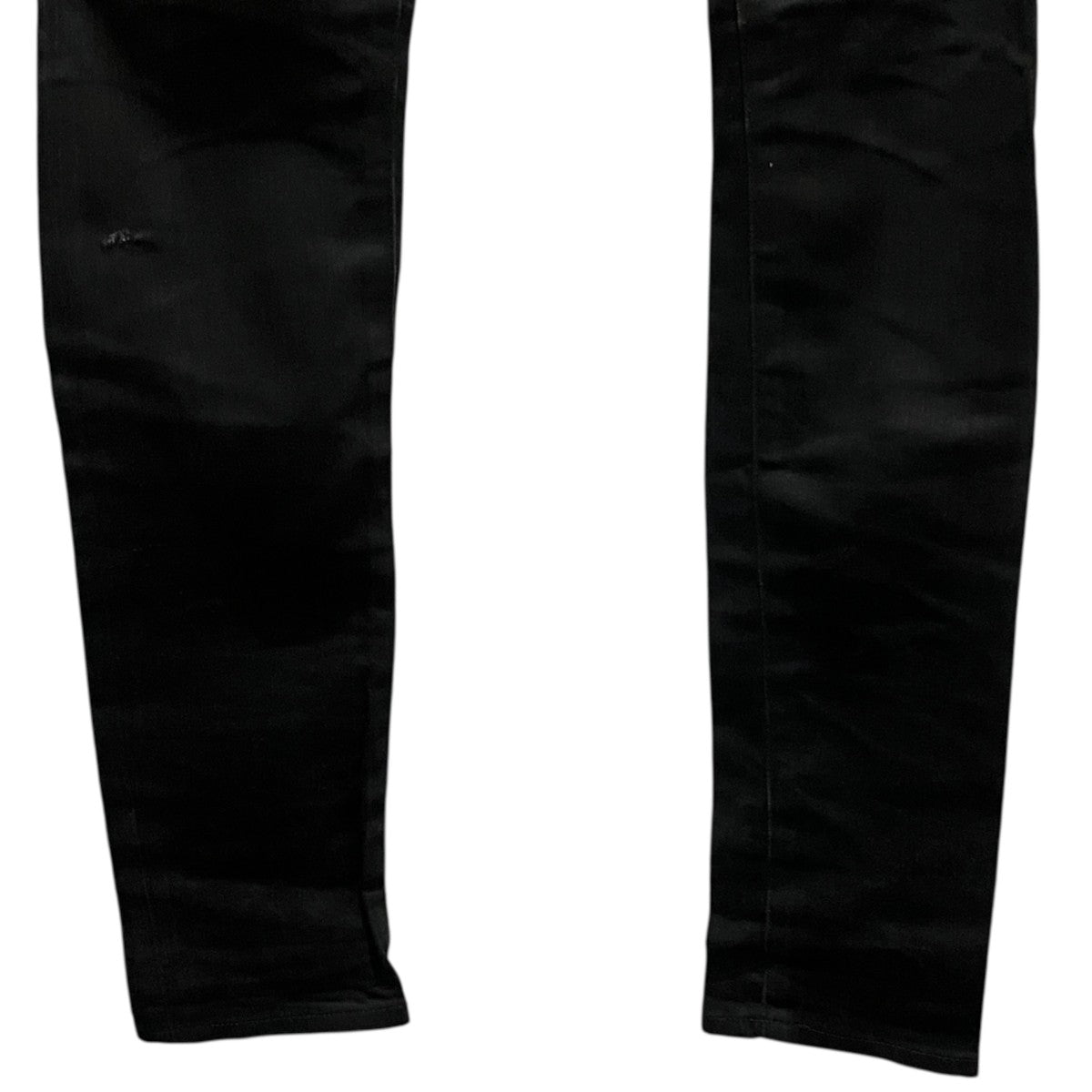 Saint Laurent Paris デニムパンツ315401 古着・中古-4枚目のアイテム画像