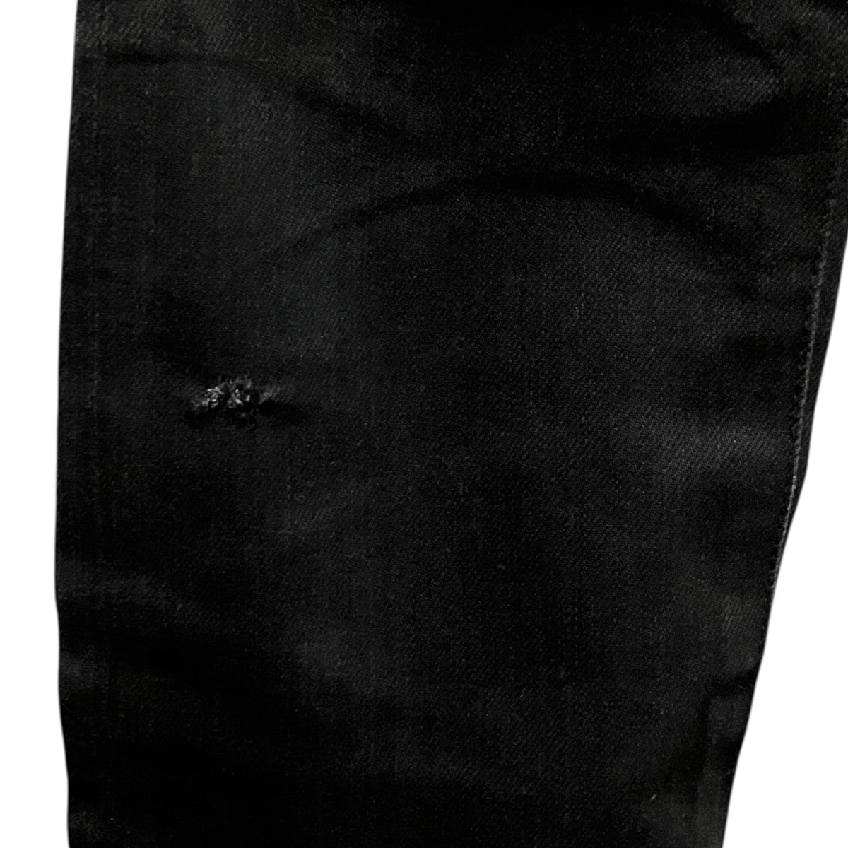 Saint Laurent Paris デニムパンツ315401 古着・中古-5枚目のアイテム画像