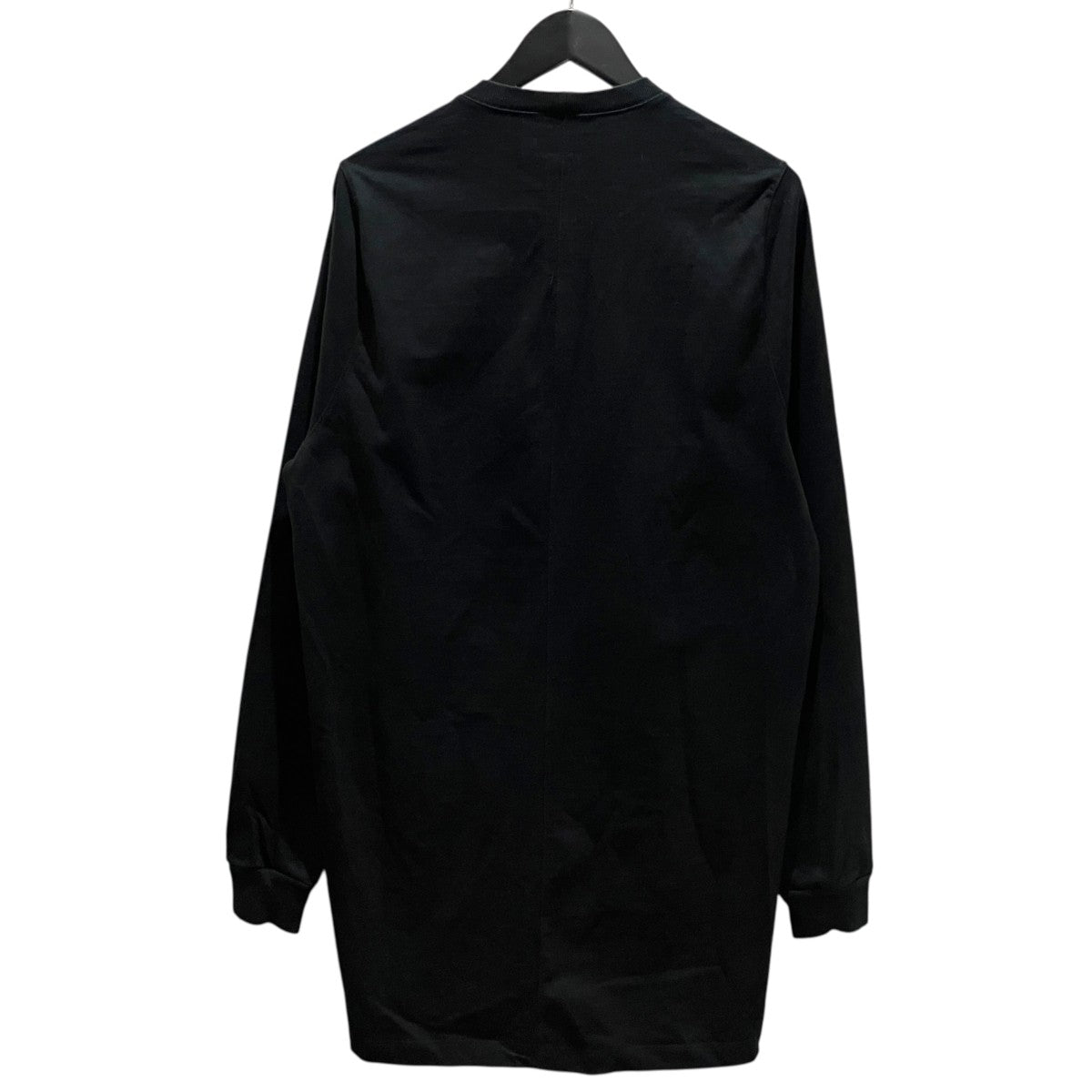 RICK OWENS 長袖TシャツRU14F2263-BA 古着・中古-2枚目のアイテム画像