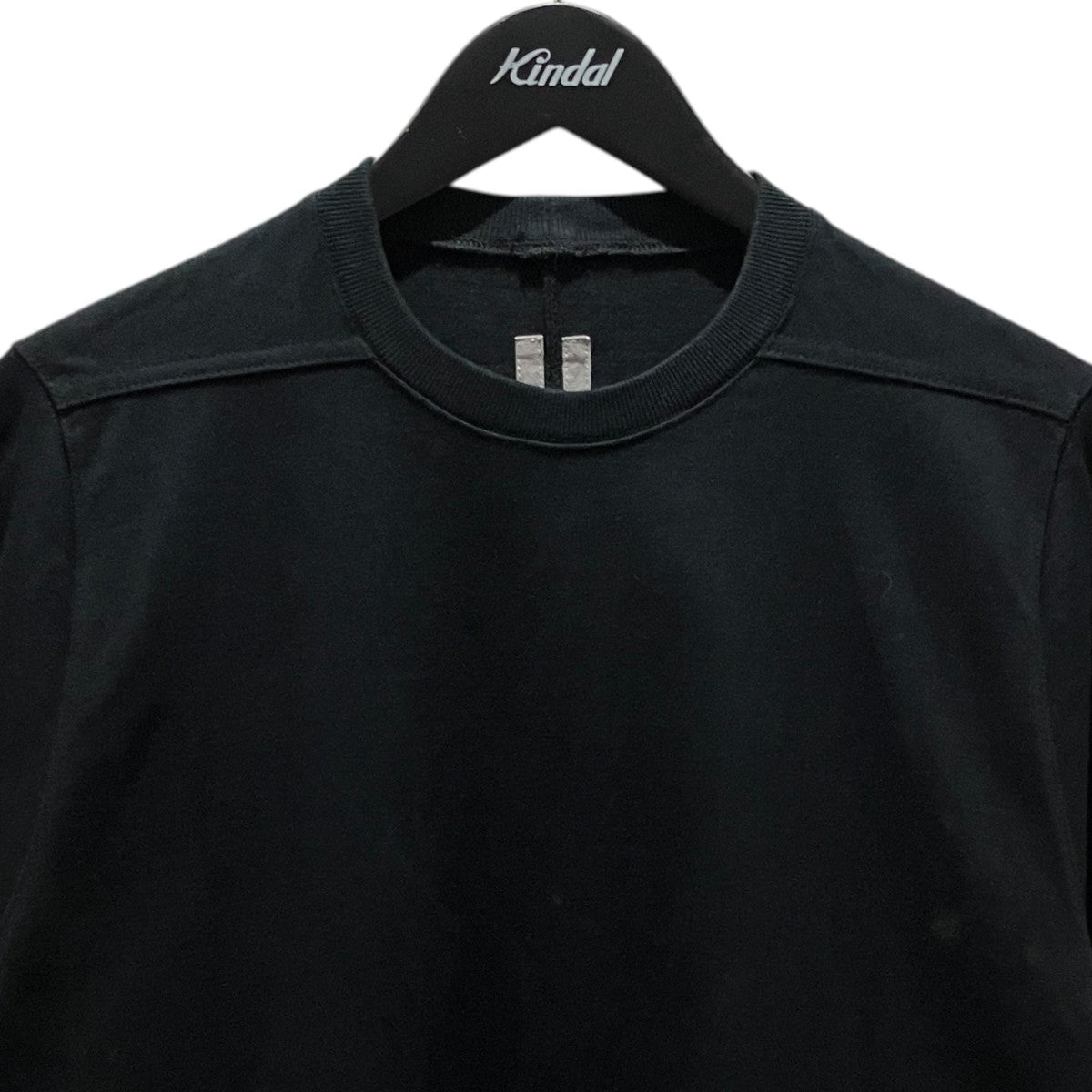 RICK OWENS 長袖TシャツRU14F2263-BA 古着・中古-3枚目のアイテム画像