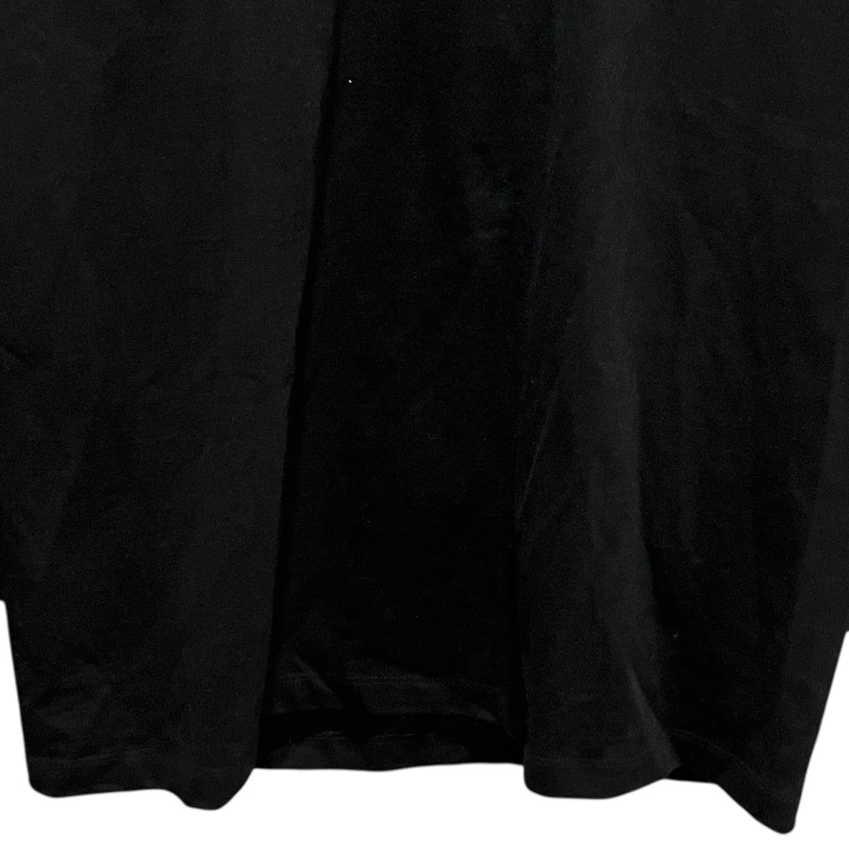 RICK OWENS 長袖TシャツRU14F2263-BA 古着・中古-4枚目のアイテム画像