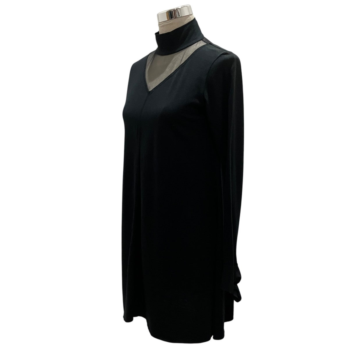 JUNIOR GAULTIER 切替カットソー 古着・中古-3枚目のアイテム画像