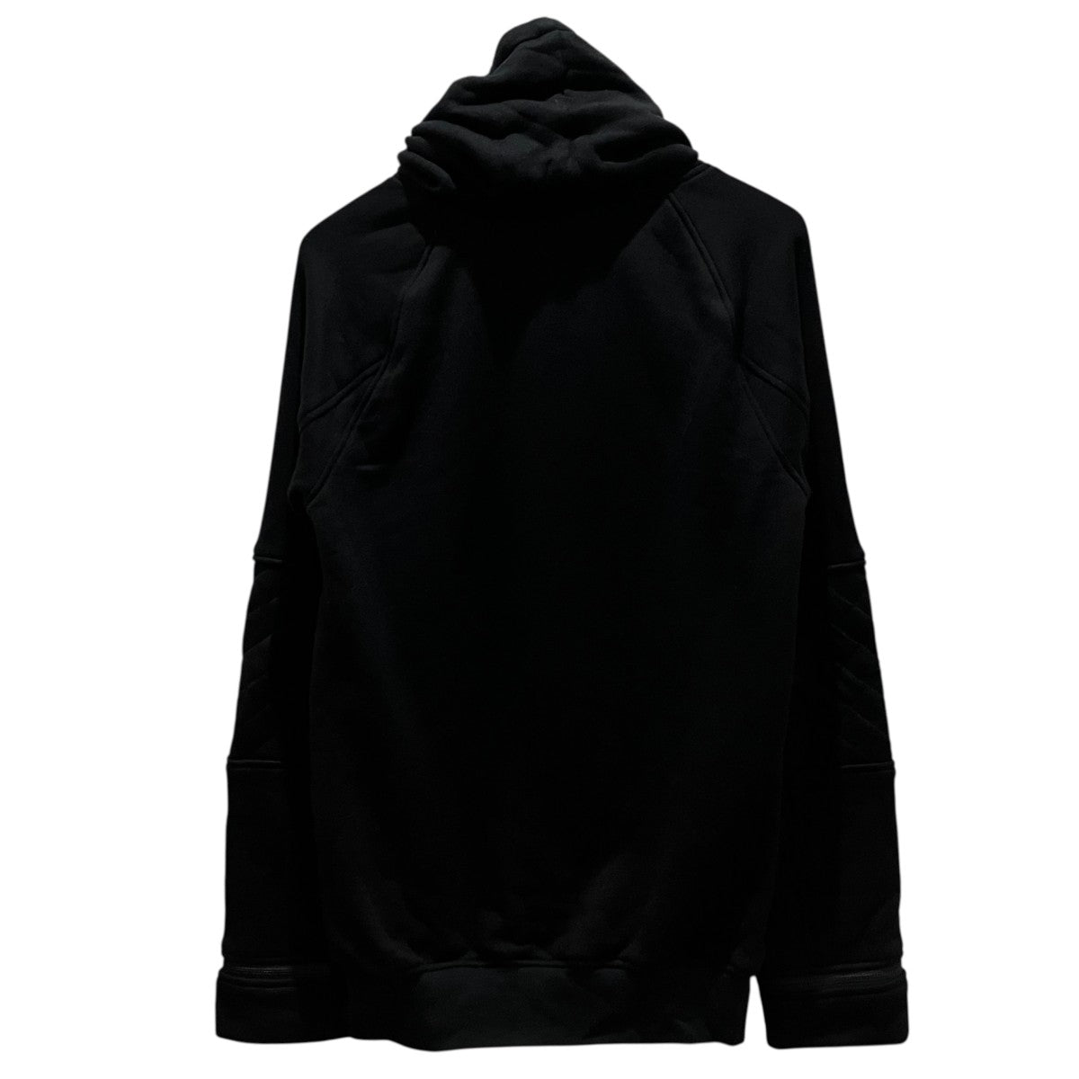 HELMUT LANG ハイネックスウェットE06HM510 古着・中古-2枚目のアイテム画像