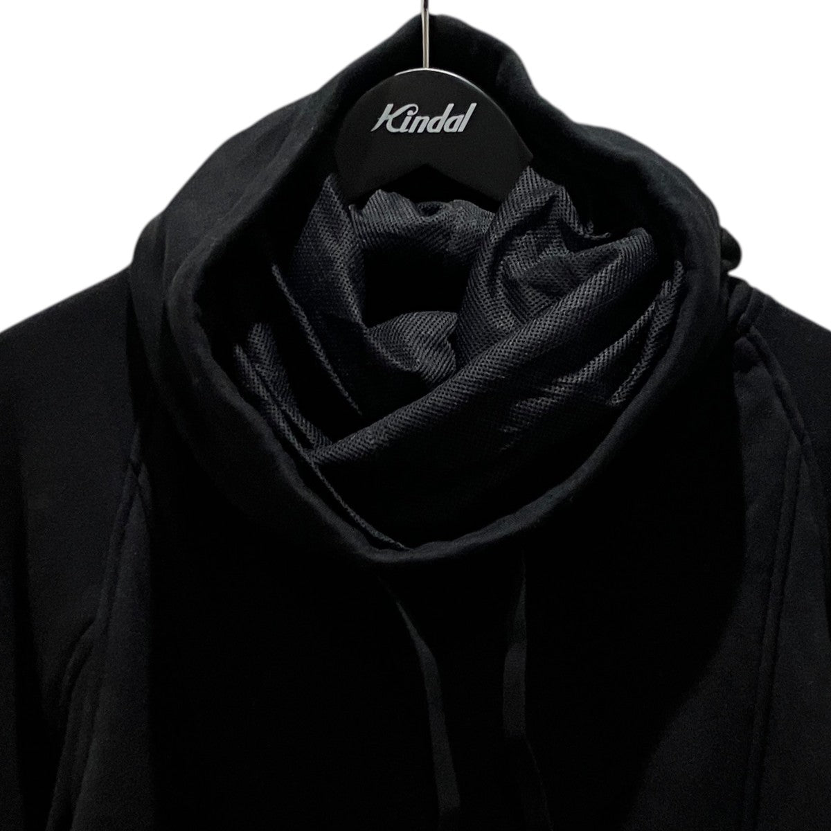HELMUT LANG ハイネックスウェットE06HM510 古着・中古-3枚目のアイテム画像