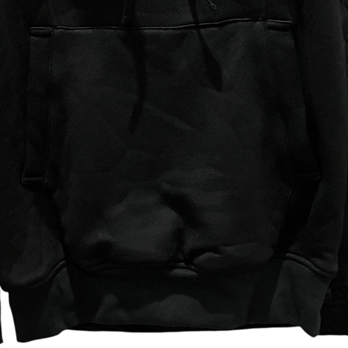 HELMUT LANG ハイネックスウェットE06HM510 古着・中古-4枚目のアイテム画像