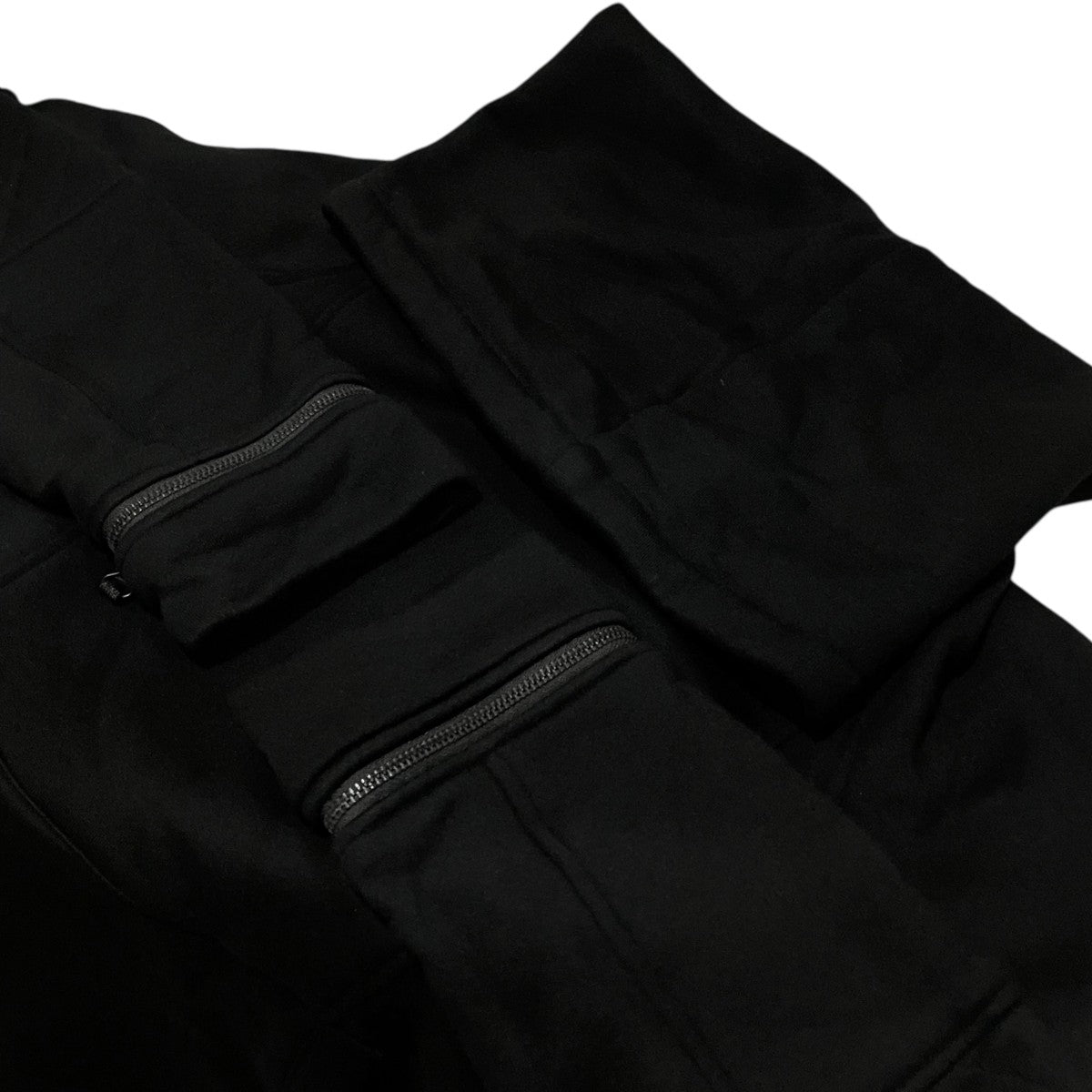 HELMUT LANG ハイネックスウェットE06HM510 古着・中古-5枚目のアイテム画像