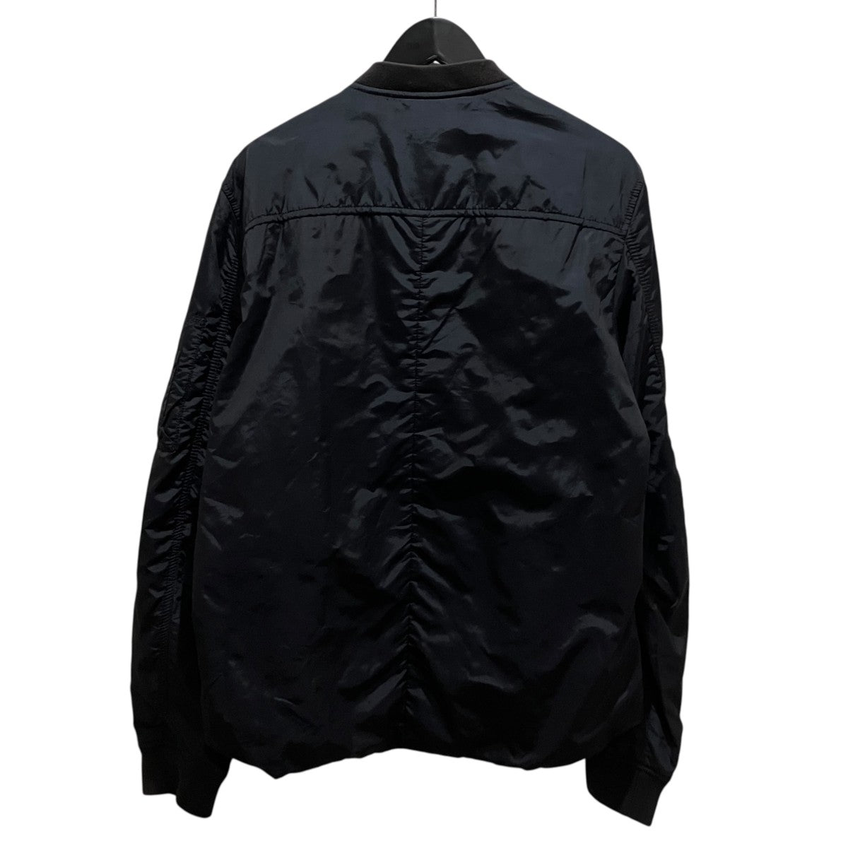 MA-1ジャケットSILAS SS14