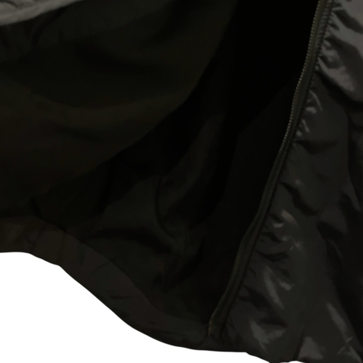 MA-1ジャケットSILAS SS14