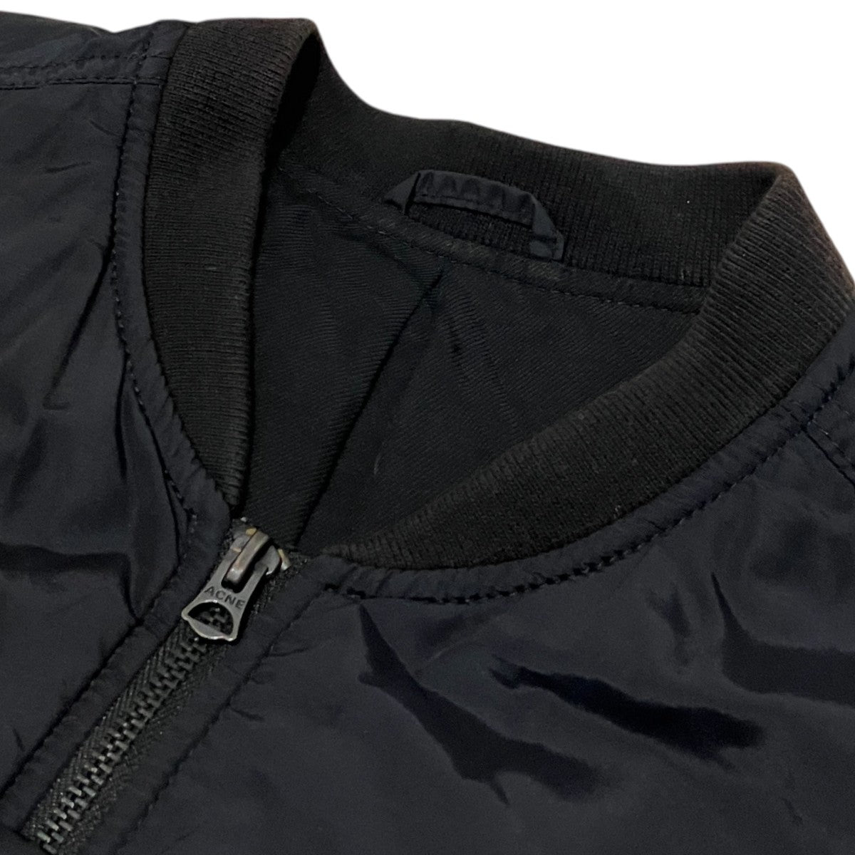 MA-1ジャケットSILAS SS14