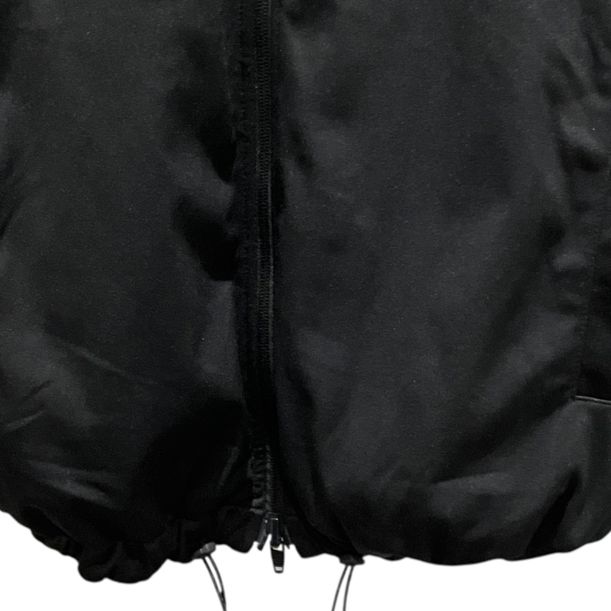 adidas×KORN 【KORN TRACK TOP BLACK】リバーシブルトラックジャケットJG1341 古着・中古-6枚目のアイテム画像