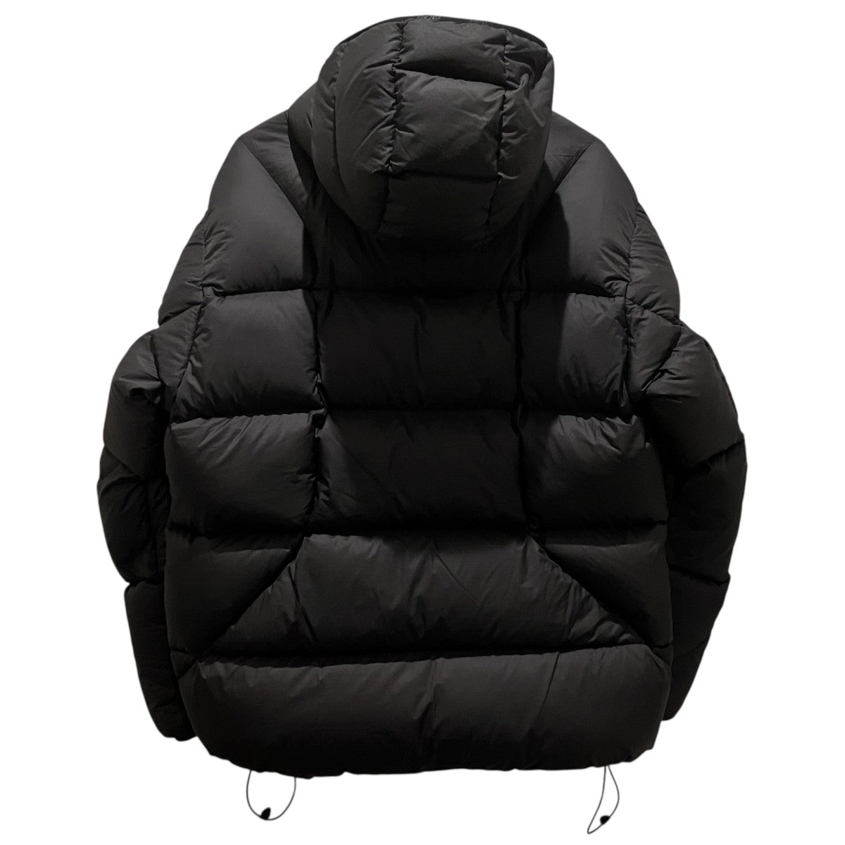 PALACE 【Pertex Matte Balaclava Puffa】ダウンジャケット 古着・中古-2枚目のアイテム画像