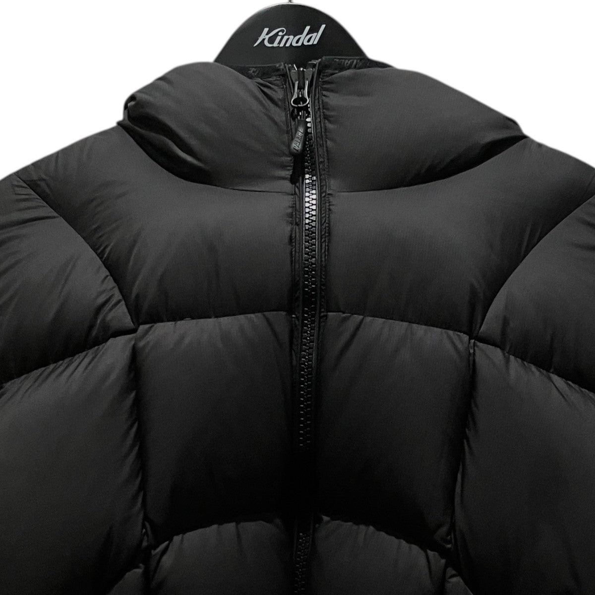 PALACE 【Pertex Matte Balaclava Puffa】ダウンジャケット 古着・中古-3枚目のアイテム画像