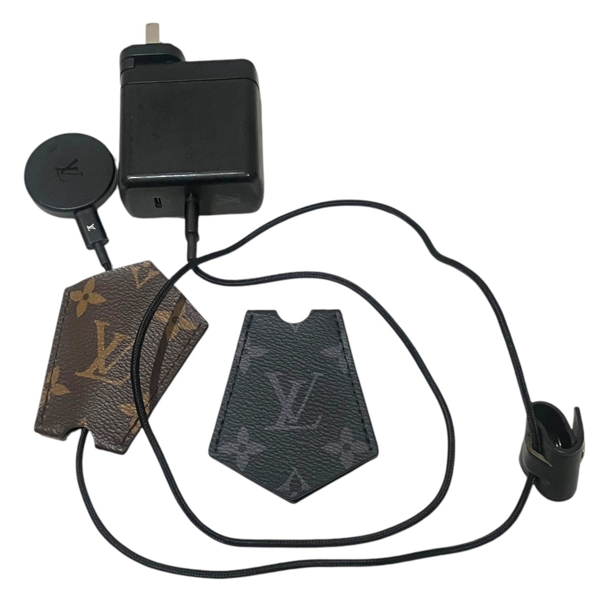 LOUIS VUITTON(ルイヴィトン) 【タンブールホライゾン】デジタル文字盤