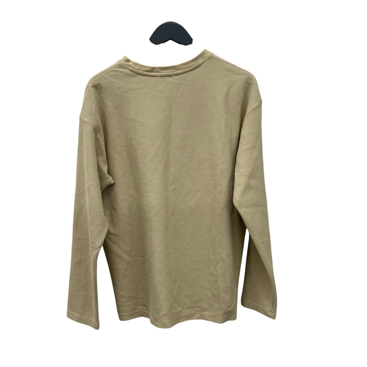 TONE LONG SLEEVE TEEカットソー