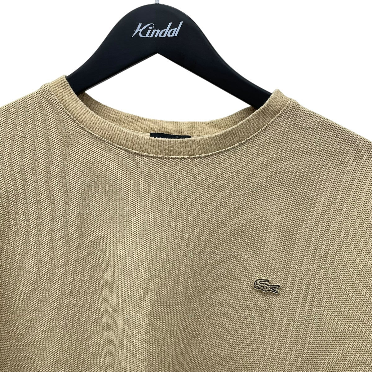 TONE LONG SLEEVE TEEカットソー