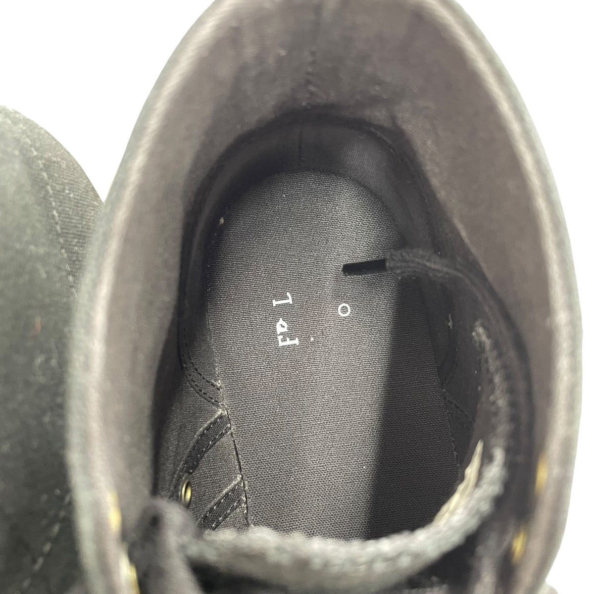 ハイカットスニーカーSB5391/220