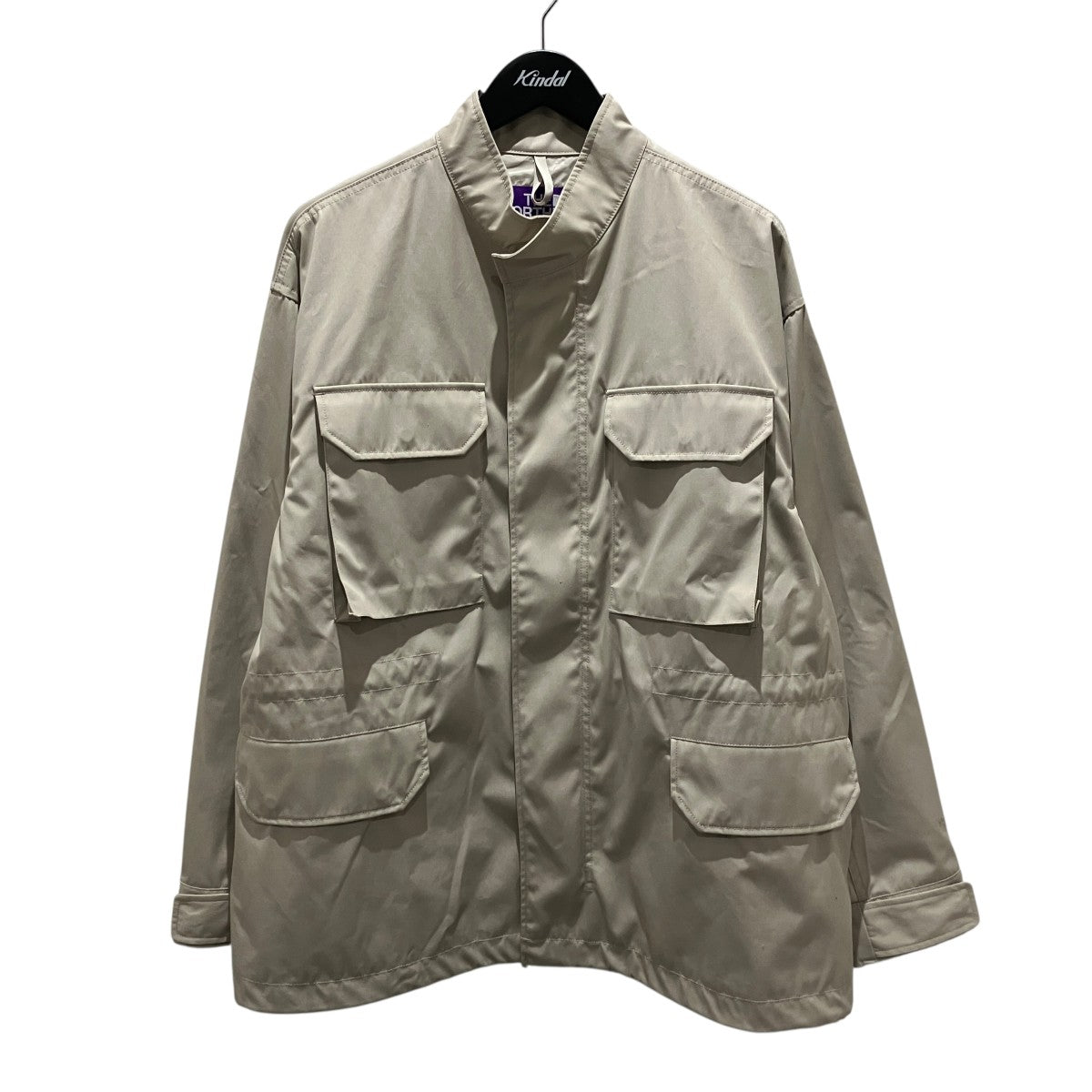 ブルゾンNP2304N Field Jacket