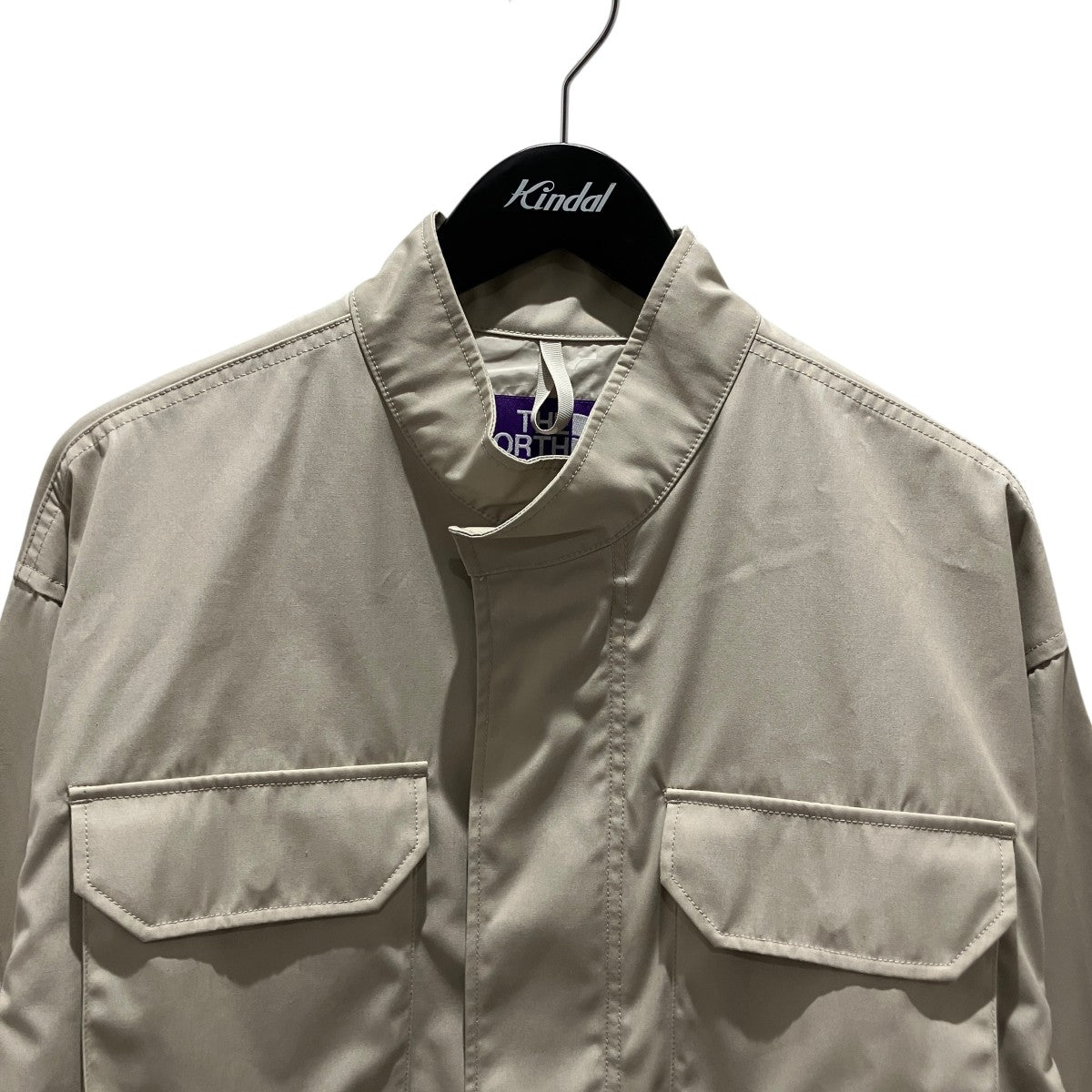 ブルゾンNP2304N Field Jacket