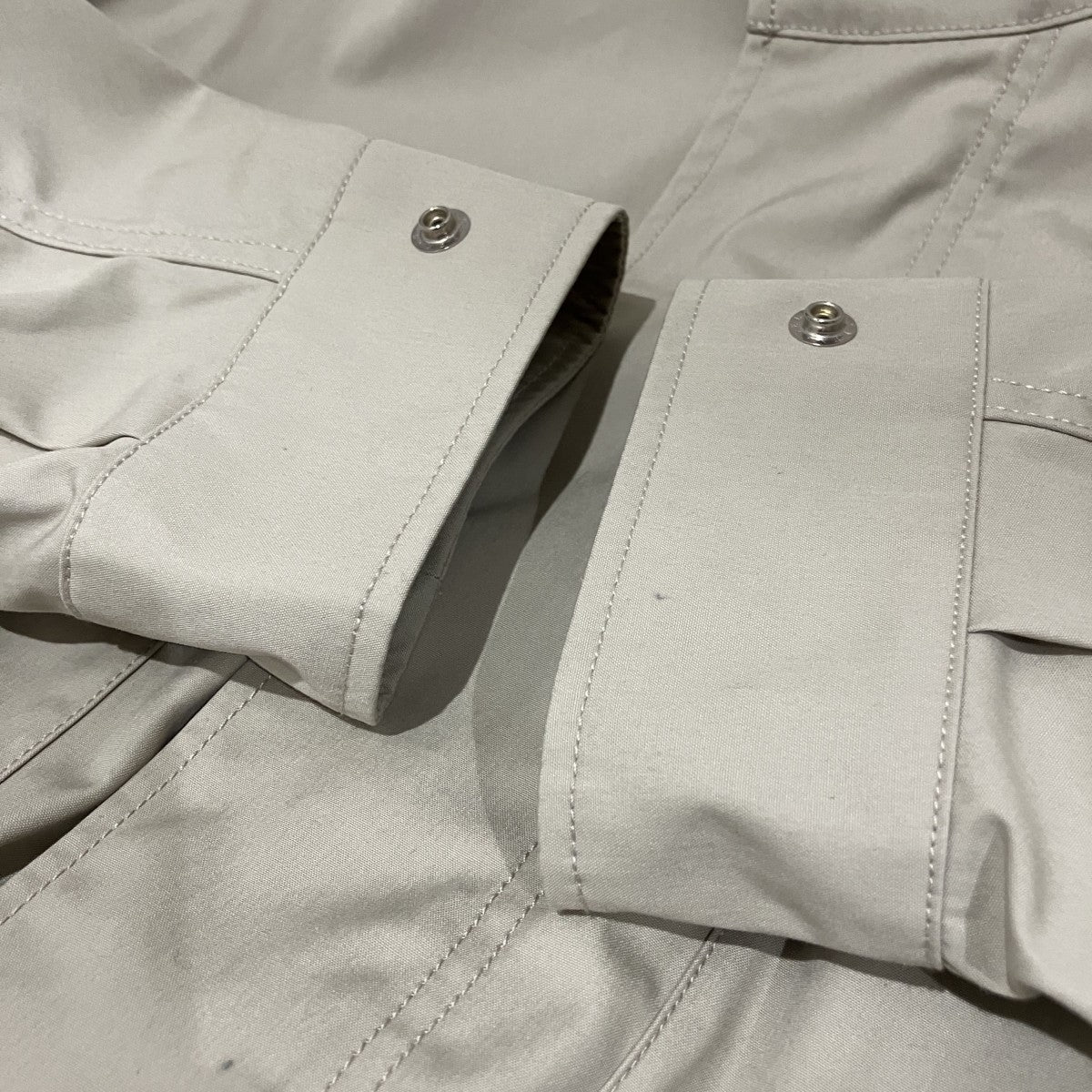ブルゾンNP2304N Field Jacket