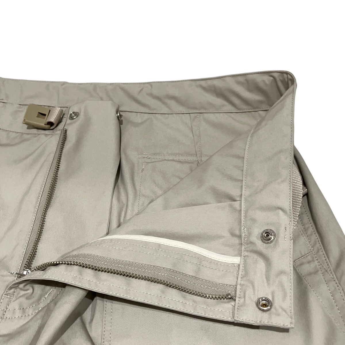 THE NORTHFACE PURPLELABEL ワークパンツNP5300N 古着・中古-5枚目のアイテム画像