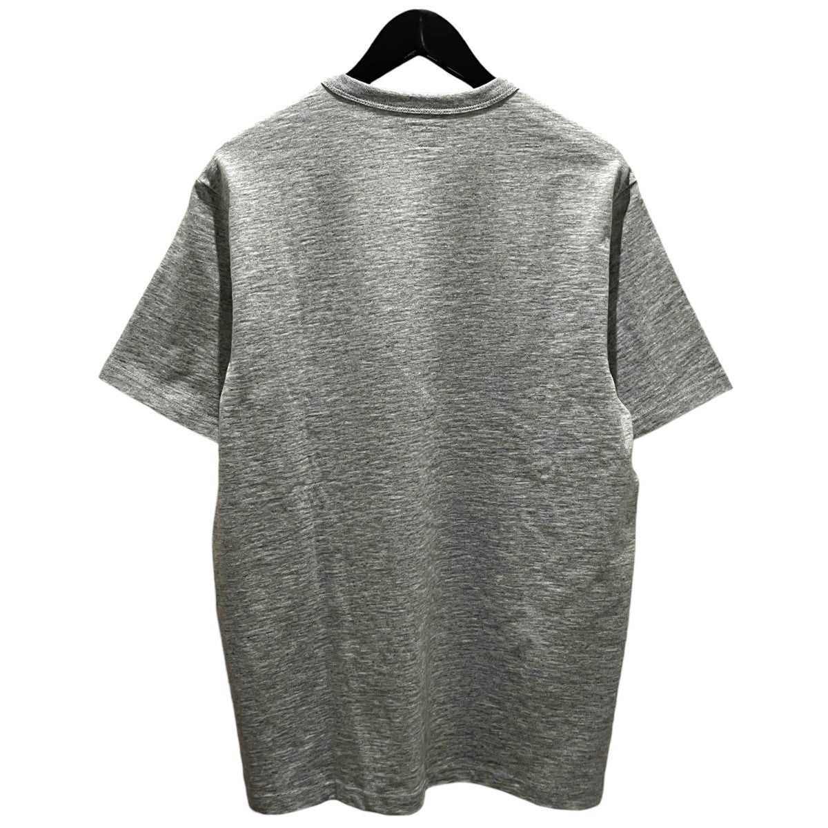 Supreme 【Plaid Applique S／S】ロゴTシャツ 古着・中古-2枚目のアイテム画像