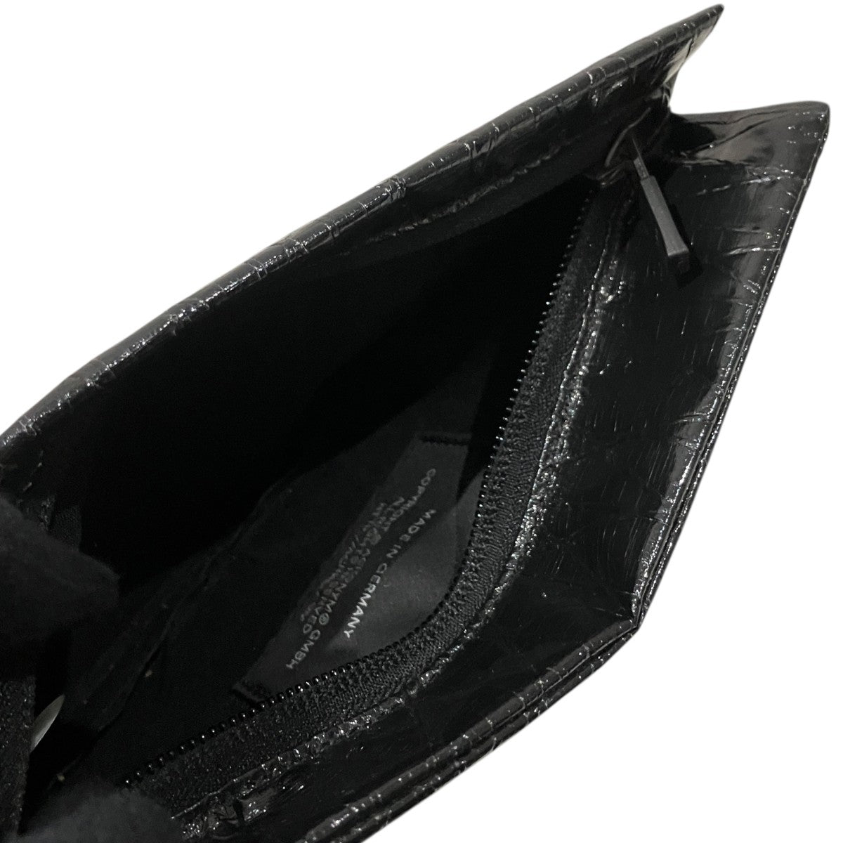ACRONYM 【Modular Zip Pockets】ポーチ3A-MZ3 3A-MZ3 古着・中古-6枚目のアイテム画像
