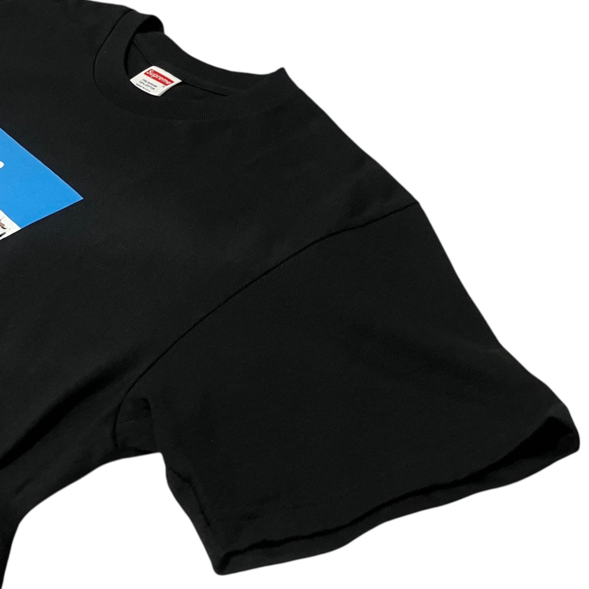 【Verify Tee】プリントTシャツ