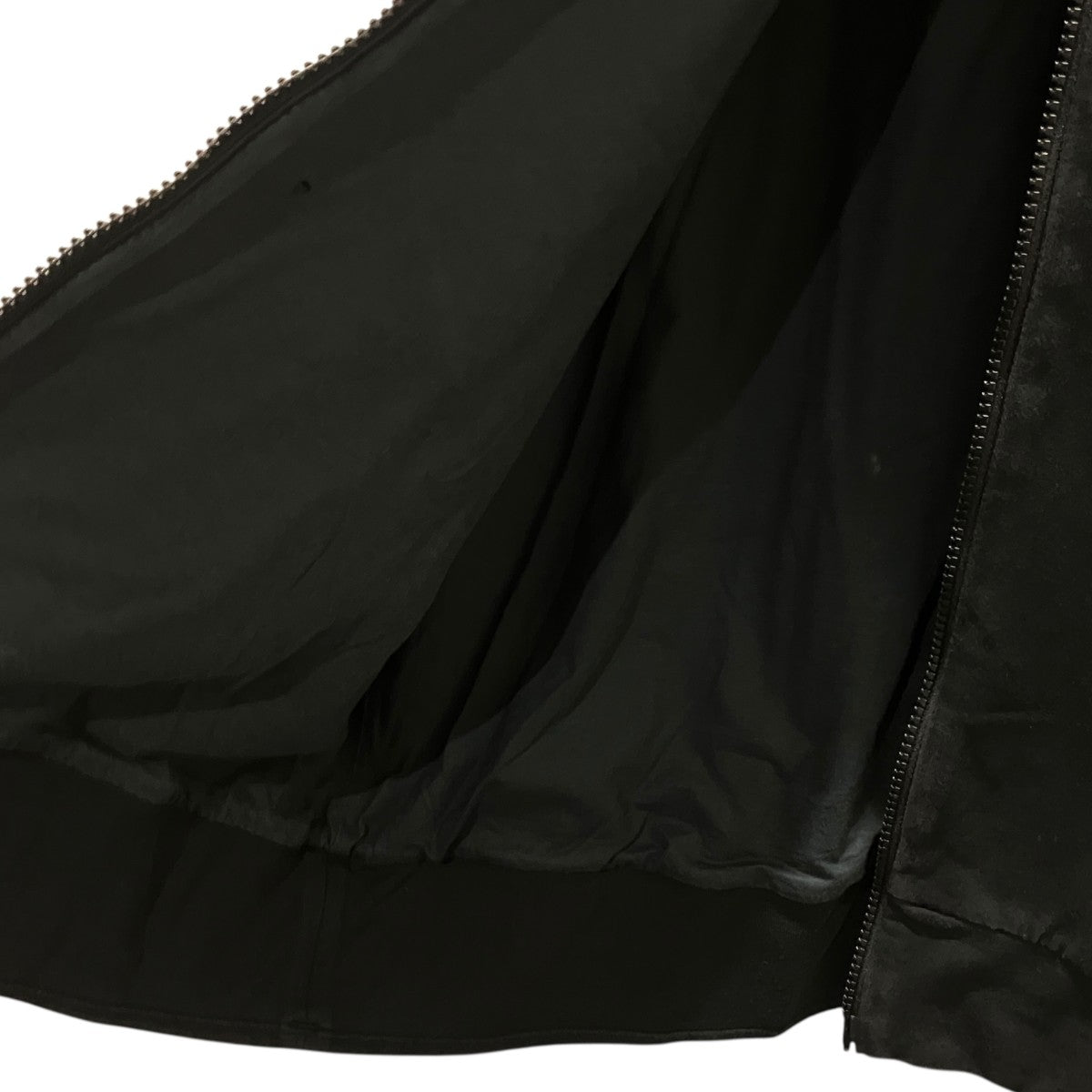 ジップジャケット7615639F3