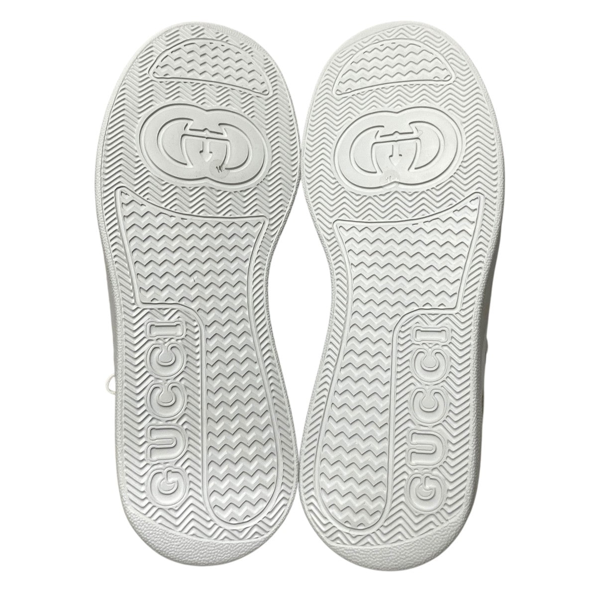 GUCCI ローカットスニーカー669582 古着・中古-5枚目のアイテム画像
