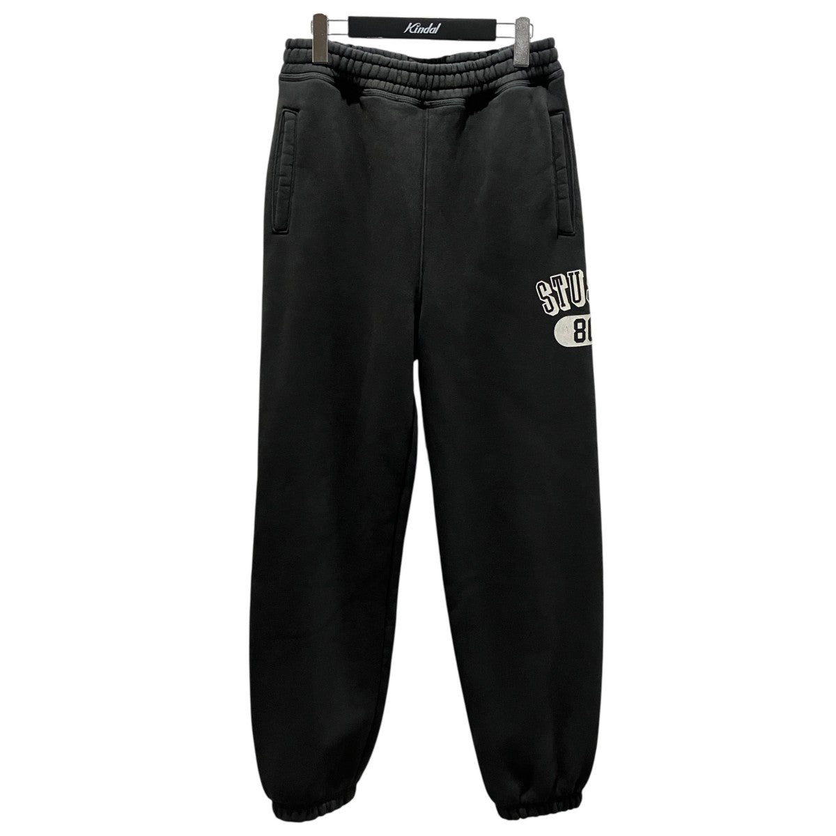 【80 FLEECE PANT】スウェットパンツ116695