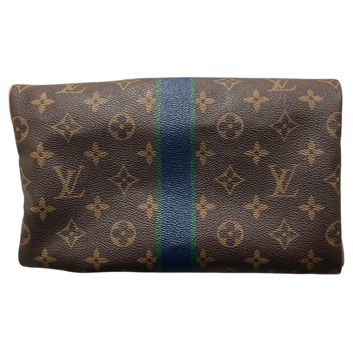 LOUIS VUITTON 【スピーディ・バンドリエール25】2WAYショルダーバッグM41113 古着・中古-4枚目のアイテム画像