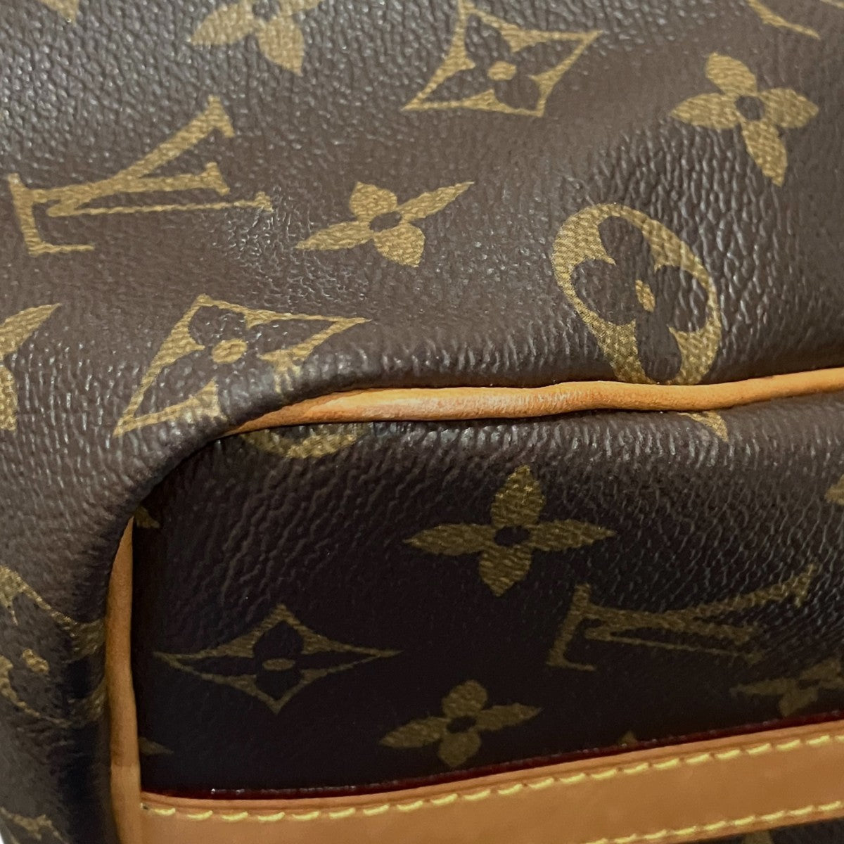LOUIS VUITTON 【スピーディ・バンドリエール25】2WAYショルダーバッグM41113 古着・中古-5枚目のアイテム画像