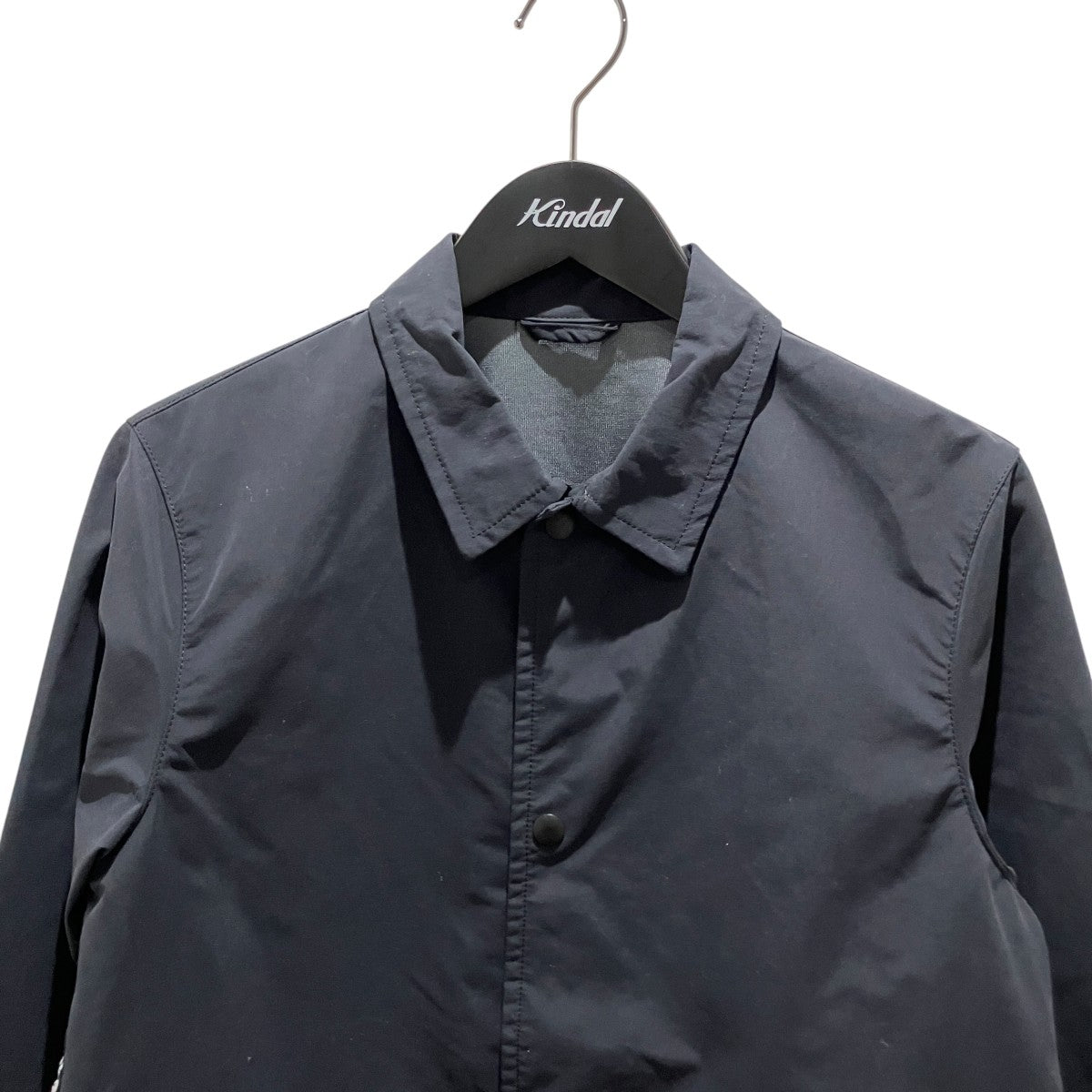 uniform experiment コーチジャケットUE-160045 古着・中古-3枚目のアイテム画像
