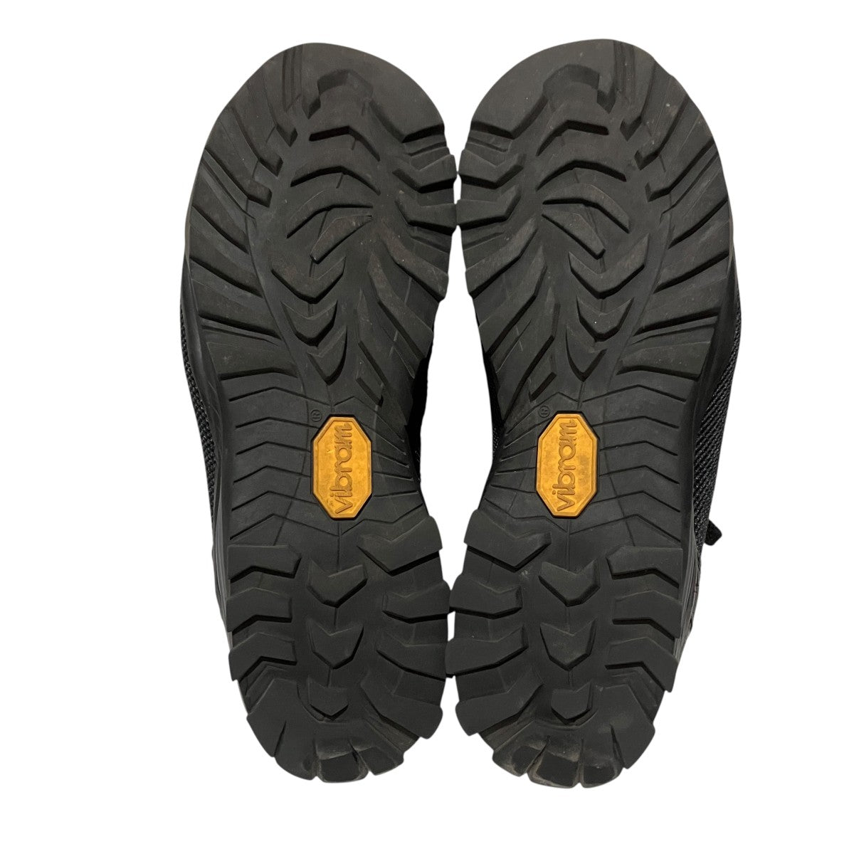 Kiko Kostadinov CHALICE LACE UP SHOE IIレザーシューズKKSS25FT05 古着・中古-6枚目のアイテム画像