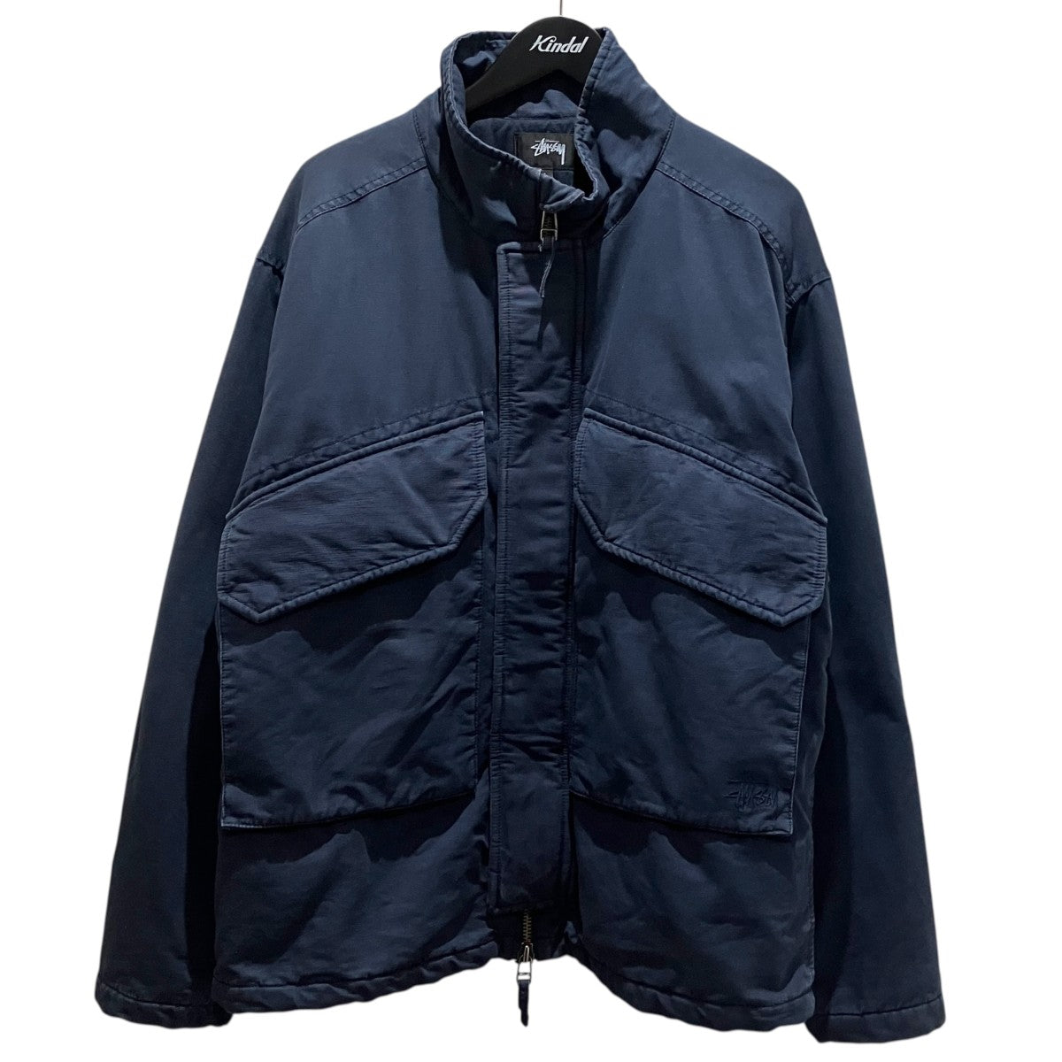 【Insulated Field】中綿ジャケット115782
