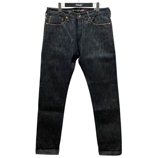 EVISU(エヴィス) 【NO．1 SPECIAL】デニムパンツLot.2010 Lot.2010