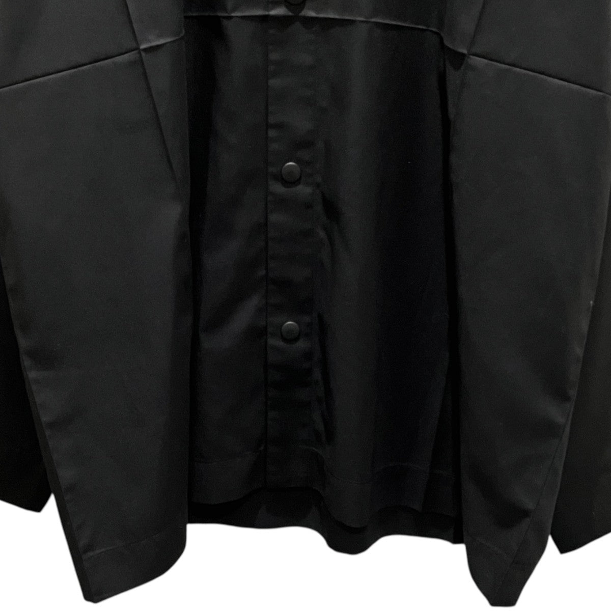 IM MEN 【COMPACT SHIRT】長袖シャツLA43FJ423 古着・中古-4枚目のアイテム画像