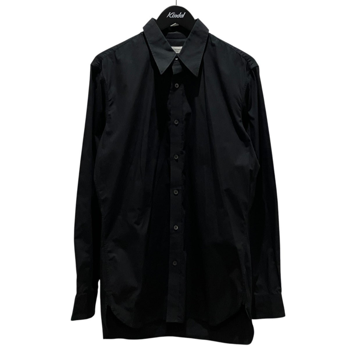 DRIES VAN NOTEN 長袖シャツ 古着・中古-1枚目のアイテム画像