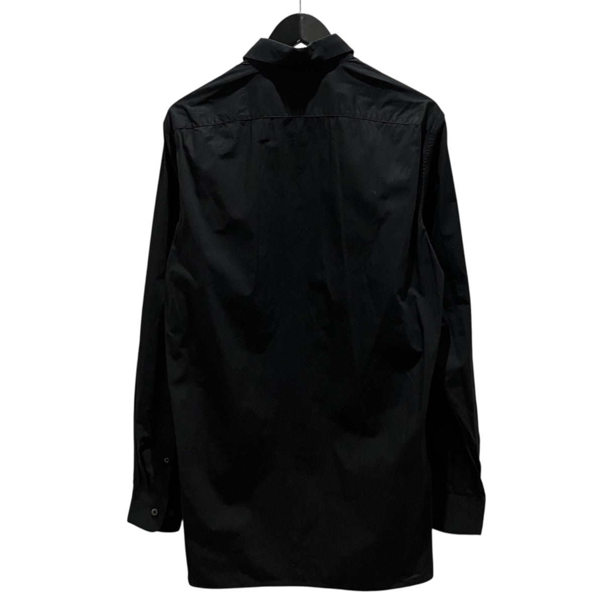 DRIES VAN NOTEN 長袖シャツ 古着・中古-2枚目のアイテム画像