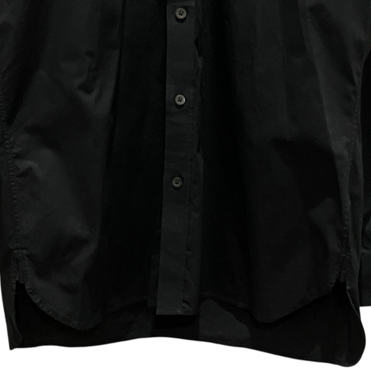 DRIES VAN NOTEN 長袖シャツ 古着・中古-4枚目のアイテム画像
