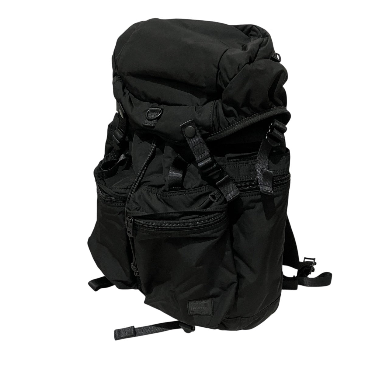 PORTER 【SENSES BACKPACK】バックパック 古着・中古-1枚目のアイテム画像