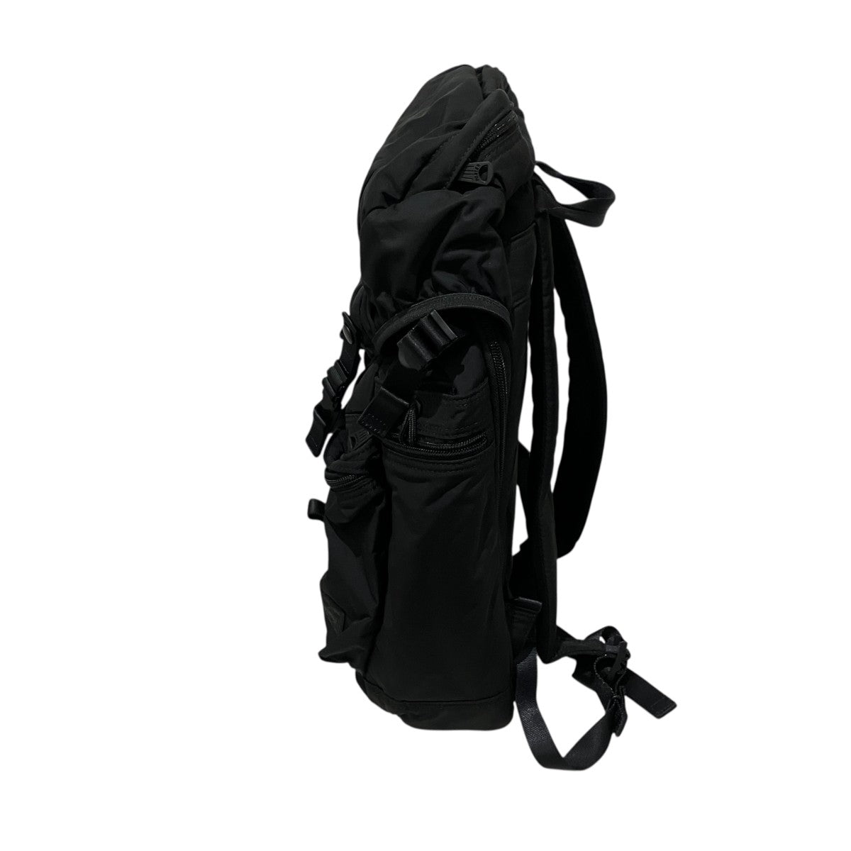 PORTER 【SENSES BACKPACK】バックパック 古着・中古-4枚目のアイテム画像