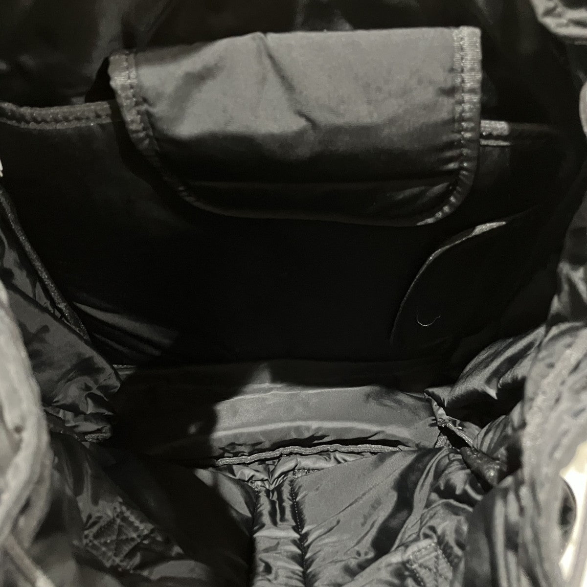PORTER 【SENSES BACKPACK】バックパック 古着・中古-6枚目のアイテム画像
