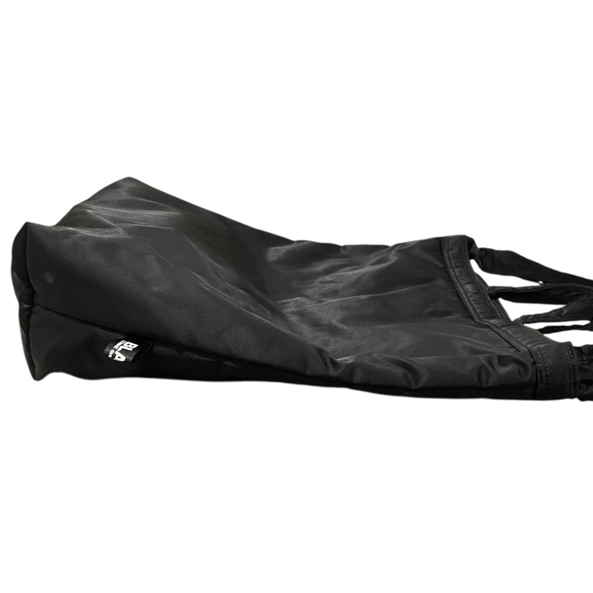 BLACK COMME des GARCONS 2WAYショルダーバッグ1E-K201 古着・中古-3枚目のアイテム画像