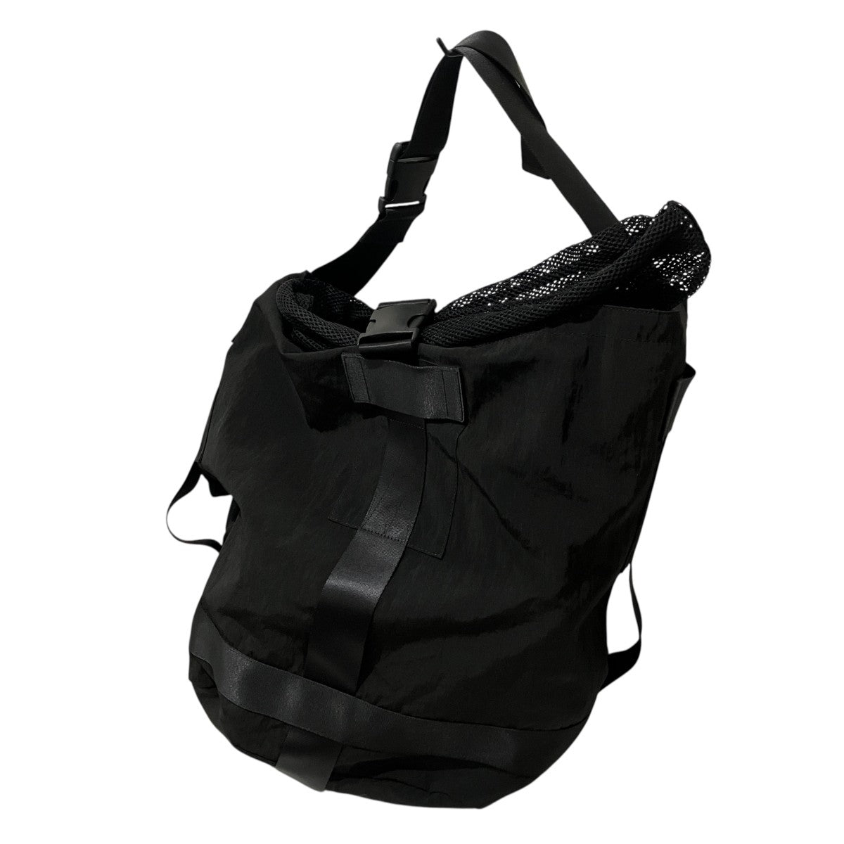 IM MEN ショルダーバッグLA43AG309 古着・中古-1枚目のアイテム画像