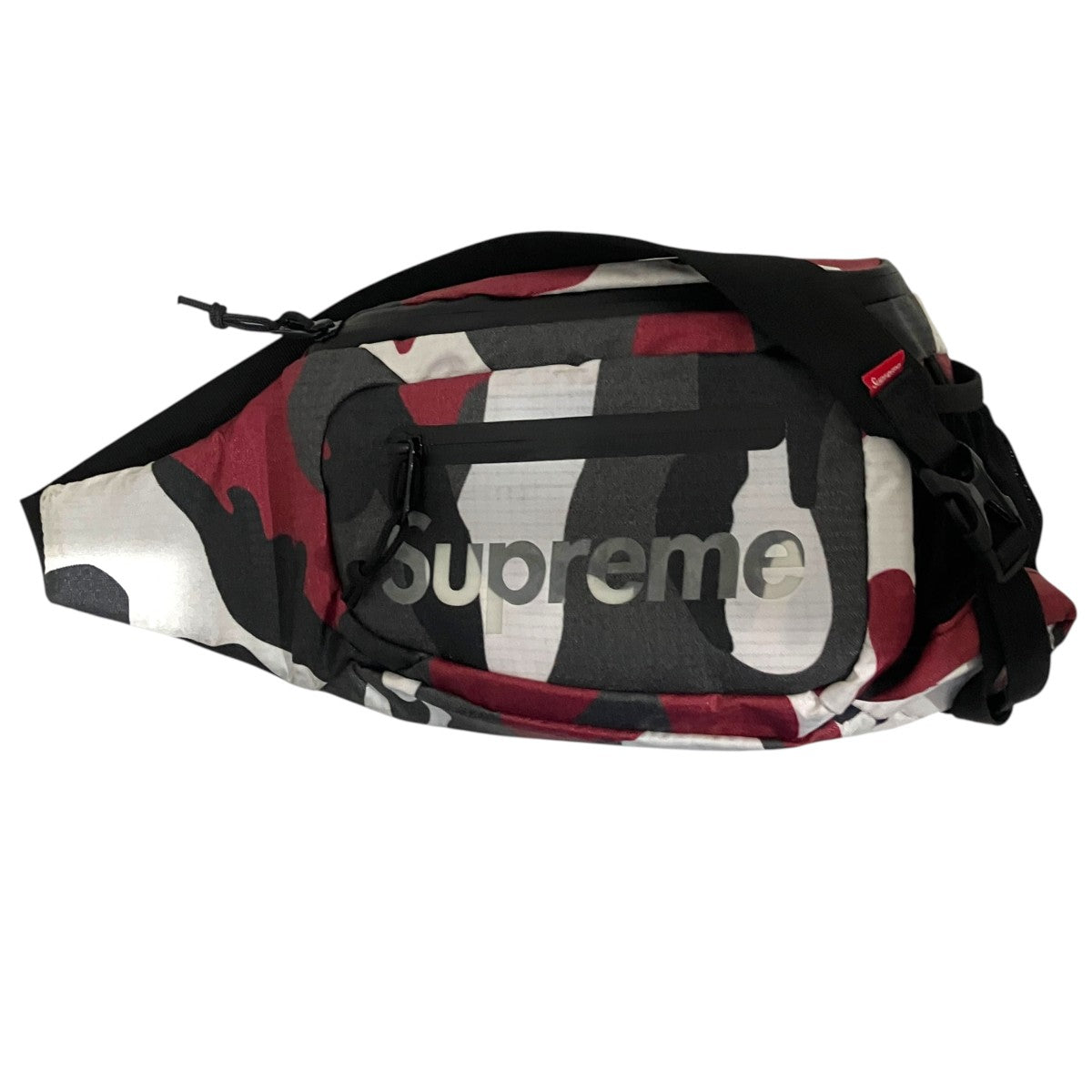 Supreme 【Sling bag】ウエストバッグ 古着・中古-1枚目のアイテム画像