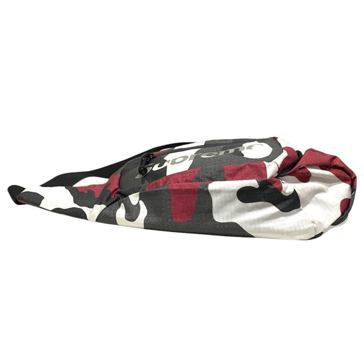 Supreme 【Sling bag】ウエストバッグ 古着・中古-4枚目のアイテム画像