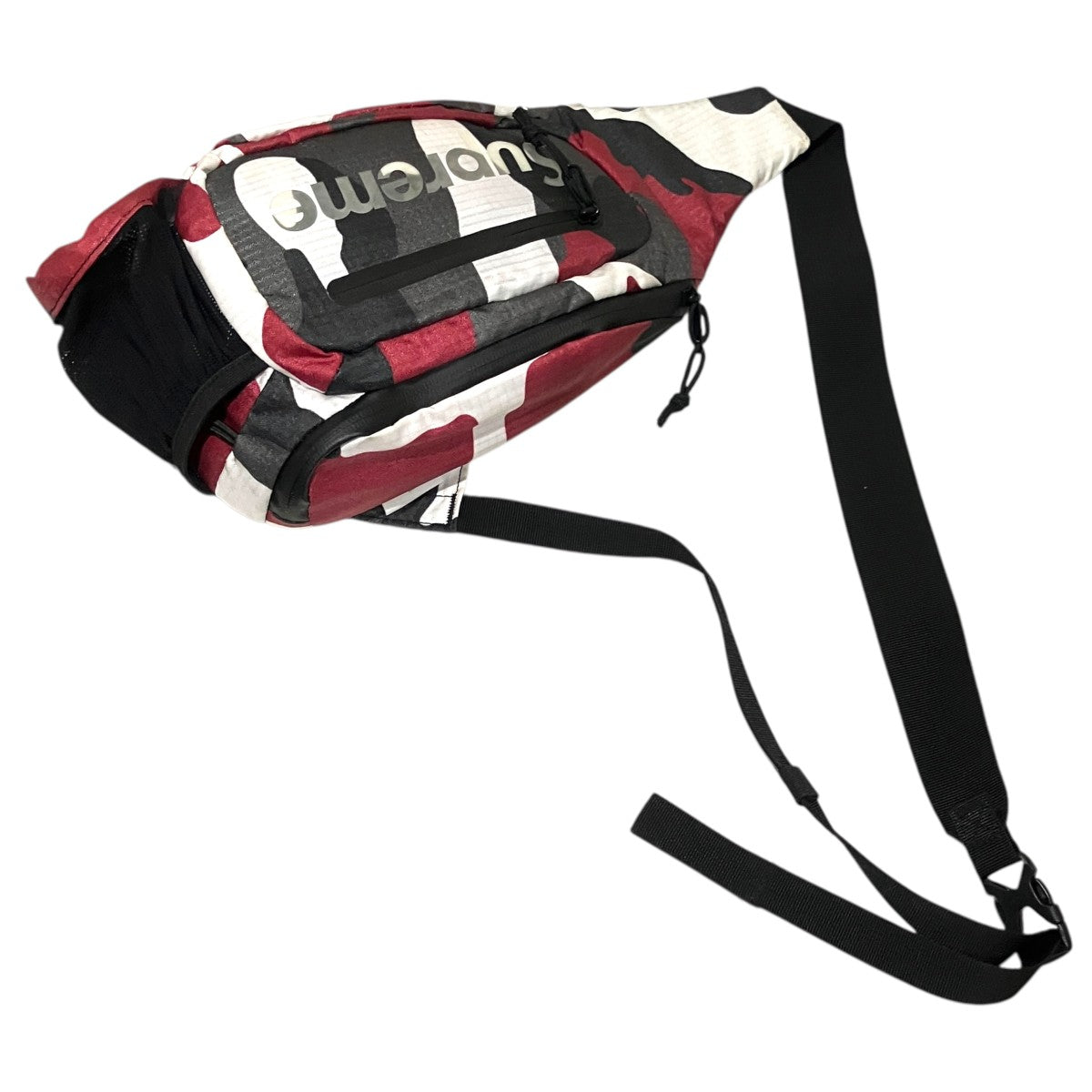 Supreme 【Sling bag】ウエストバッグ 古着・中古-5枚目のアイテム画像