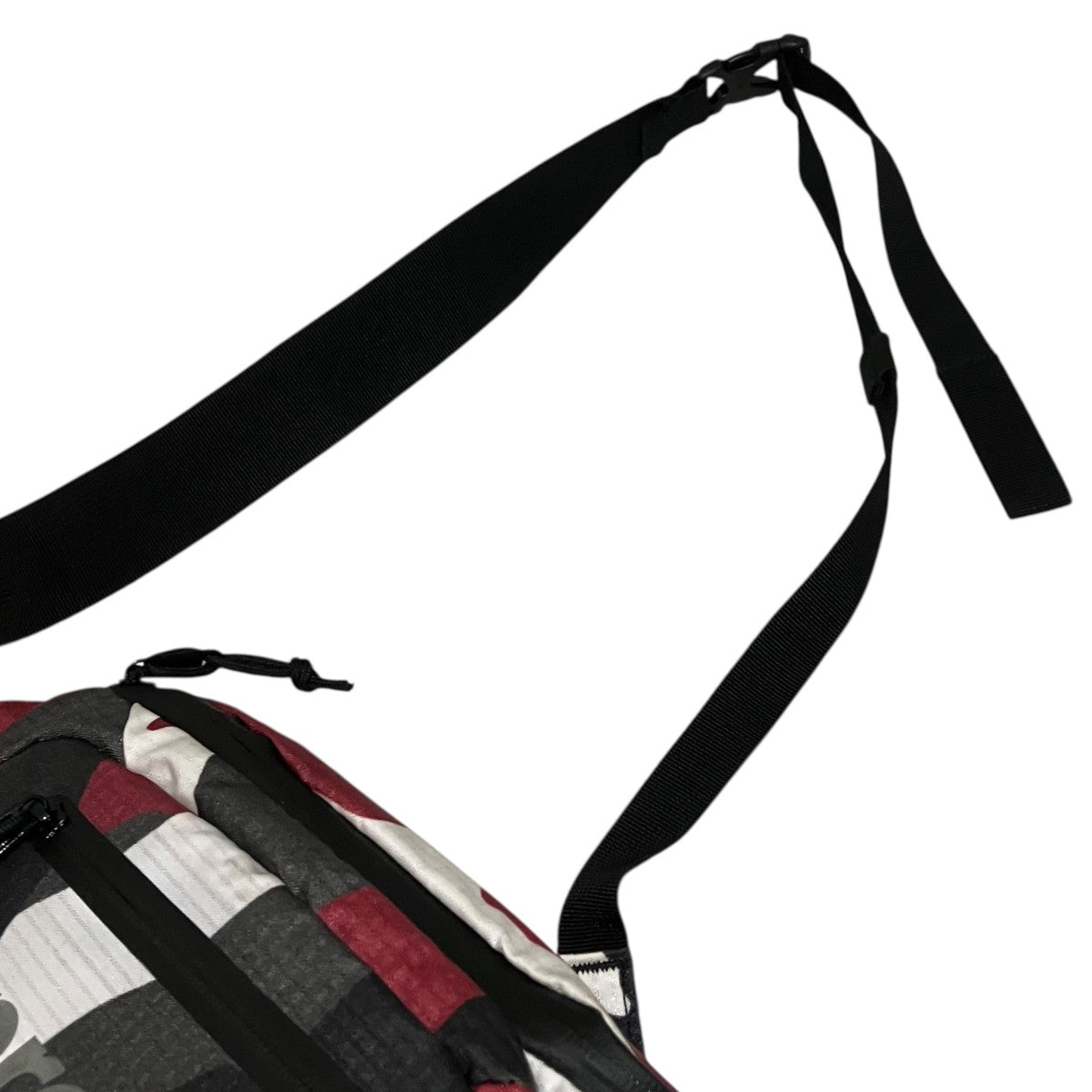 Supreme 【Sling bag】ウエストバッグ 古着・中古-6枚目のアイテム画像